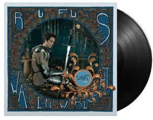 RUFUS WAINWRIGHT | WANT ONE