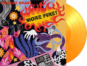 | MORE FIRE