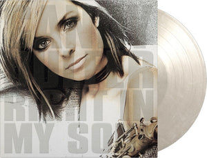 CANDY DULFER | RIGHT IN MY SOUL