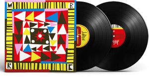 VARIOUS ARTISTS | MR BONGO RECORD CLUB VOL. 6 / VARIOUS
