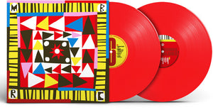 VARIOUS ARTISTS | MR BONGO RECORD CLUB VOL. 6 / VARIOUS