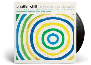 VARIOUS ARTISTS | VINYLCHILL: BRAZILIAN / VARIOUS
