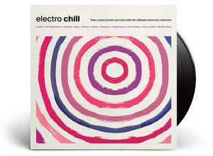 VARIOUS ARTISTS | VINYLCHILL: ELECTRO / VARIOUS