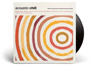VARIOUS ARTISTS | VINYLCHILL: ACOUSTIC / VARIOUS