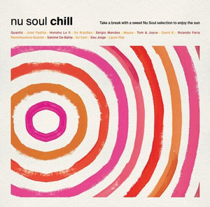 VARIOUS ARTISTS | VINYLCHILL: NU SOUL / VARIOUS