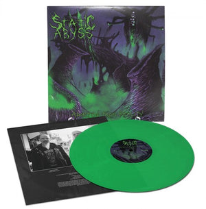 STATIC ABYSS | ABORTED FROM REALITY