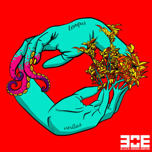 BLACK ORCHID EMPIRE | TEMPUS VERITAS