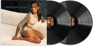JENNIFER LOPEZ | ON THE 6 (2LP SET) (VINYL)