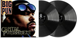 BIG PUN | CAPTIAL PUNISHMENT