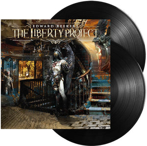 EDWARD REEKERS | LIBERTY PROJECT