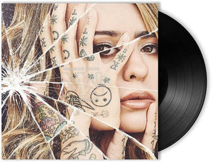 MORGAN WADE | PSYCHOPATH (VINYL)
