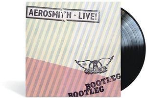 AEROSMITH | LIVE! BOOTLEG