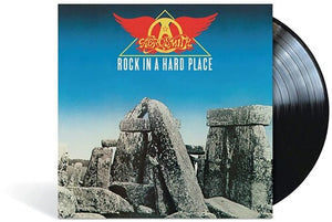 AEROSMITH | ROCK IN A HARD PLACE