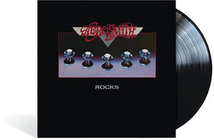 AEROSMITH | ROCKS