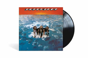AEROSMITH | AEROSMITH
