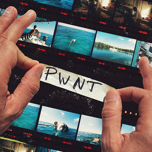 PWNT | PLAY WHAT'S NOT THERE