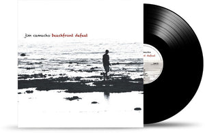 JIM CAMACHO | BEACHFRONT DEFEAT