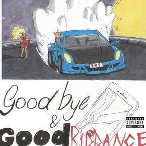 JUICE WRLD | GOODBYE & GOOD RIDDANCE (5TH ANNIVERSARY)
