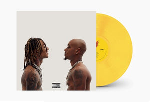 RAE SREMMURD | SREMM 4 LIFE
