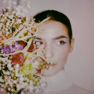 ELERI WARD | KEEP A TENDER DISTANCE