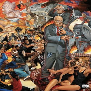 NON-PHIXION | FUTURE IS NOW (ACAPPELLAS)