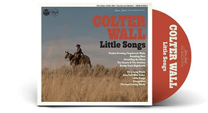 COLTER WALL | LITTLE SONGS