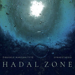 SYNAESTHESIS | HADAL ZONE
