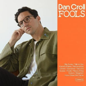 DAN CROLL | FOOLS