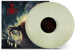 IN FLAMES | FOREGONE