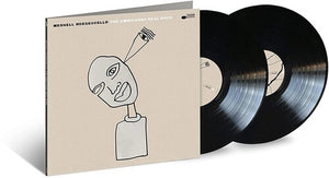 MESHELL NDEGEOECELLO | OMNICHORD REAL BOOK
