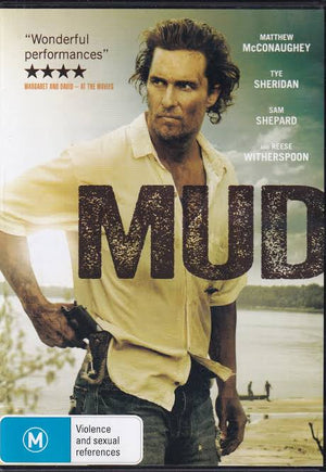 MOVIE DR | MUD