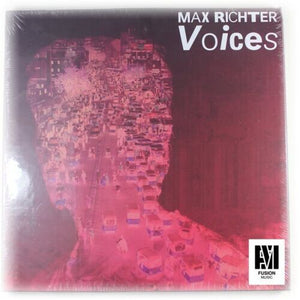 MAX RICHTER | VOICES 1 & 2