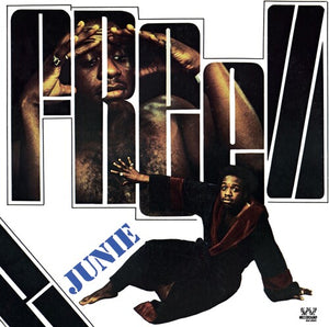 JUNIE | FREEZE