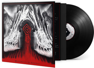 FEN | MONUMENTS TO ABSENCE