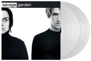 SAVAGE GARDEN | SAVAGE GARDEN (ORIGINAL VERSION)