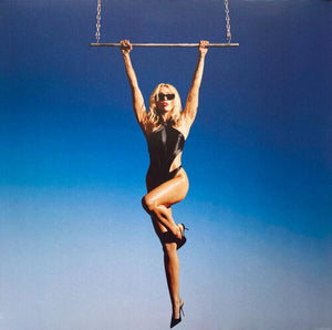 MILEY CYRUS | ENDLESS SUMMER VACATION