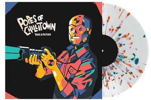 POPES OF CHILLITOWN | TAKE A PICTURE