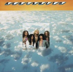 AEROSMITH | AEROSMITH