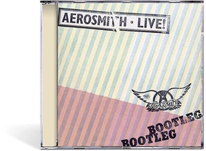 AEROSMITH | LIVE! BOOTLEG