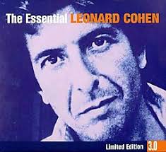 LEONARD COHEN | ESSENTIAL 3.0 (3CD)