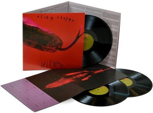 ALICE COOPER | KILLER (50TH ANNIVERSARY 3LP EDITION) (VINYL)