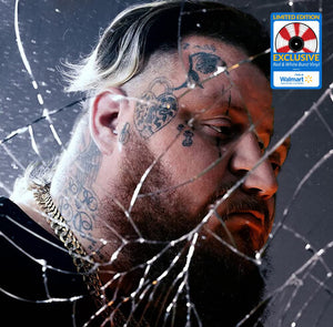JELLY ROLL | BALLADS OF THE BROKEN