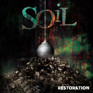 SOIL | RESTORATION