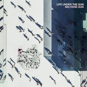 MILITARIE GUN | LIFE UNDER THE GUN (DIGI)