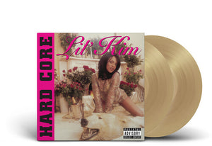 LIL KIM | HARDCORE