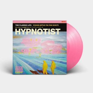 THE FLAMING LIPS | PSYCHEDELIC HYPNOTIST DAYDREAM
