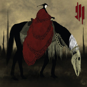 SKRILLEX | QUEST FOR FIRE