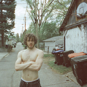JACK HARLOW | JACKMAN