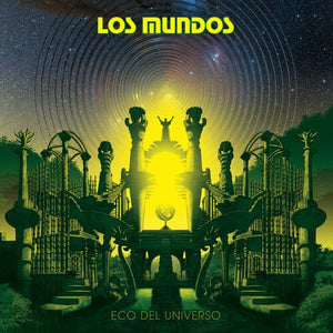 LOS MUNDOS | ECO DEL UNIVERSO