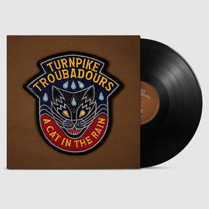 TURNPIKE TROUBADOURS | CAT IN THE RAIN